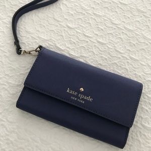 Kate Spade Wristlet
